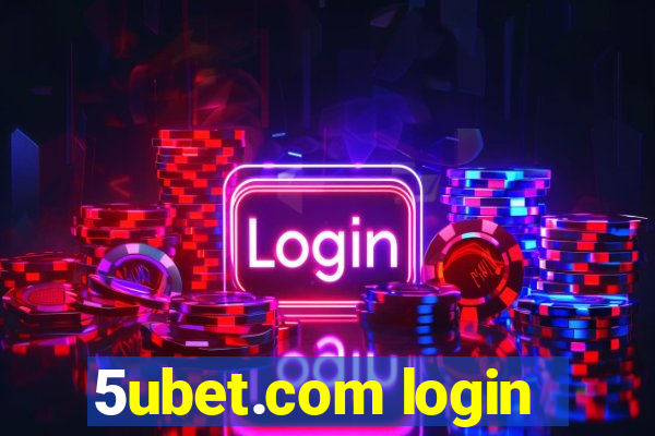 5ubet.com login